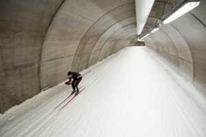 torsby-ski-tunnel-sweden